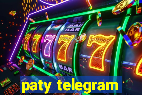 paty telegram